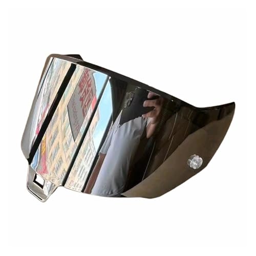 Visors Color Helmet Lens For ALPINESTARS For SUPERTECH R10 Colorful Sunshade and Windshield Protection