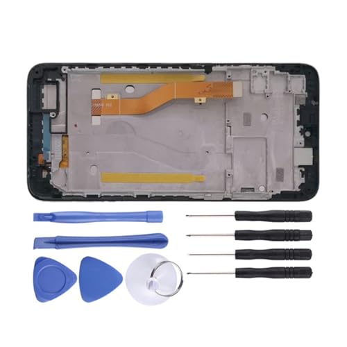 Écran LCD de rechange pour OT5030D et 5030F avec vitre tactile réactive