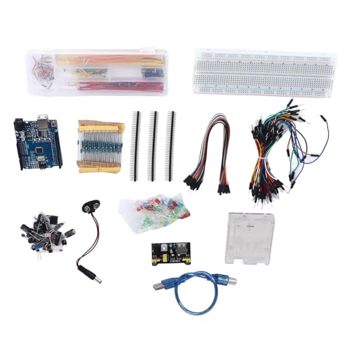 Kit de module électronique R3 complet pour réussir tous vos prototypages