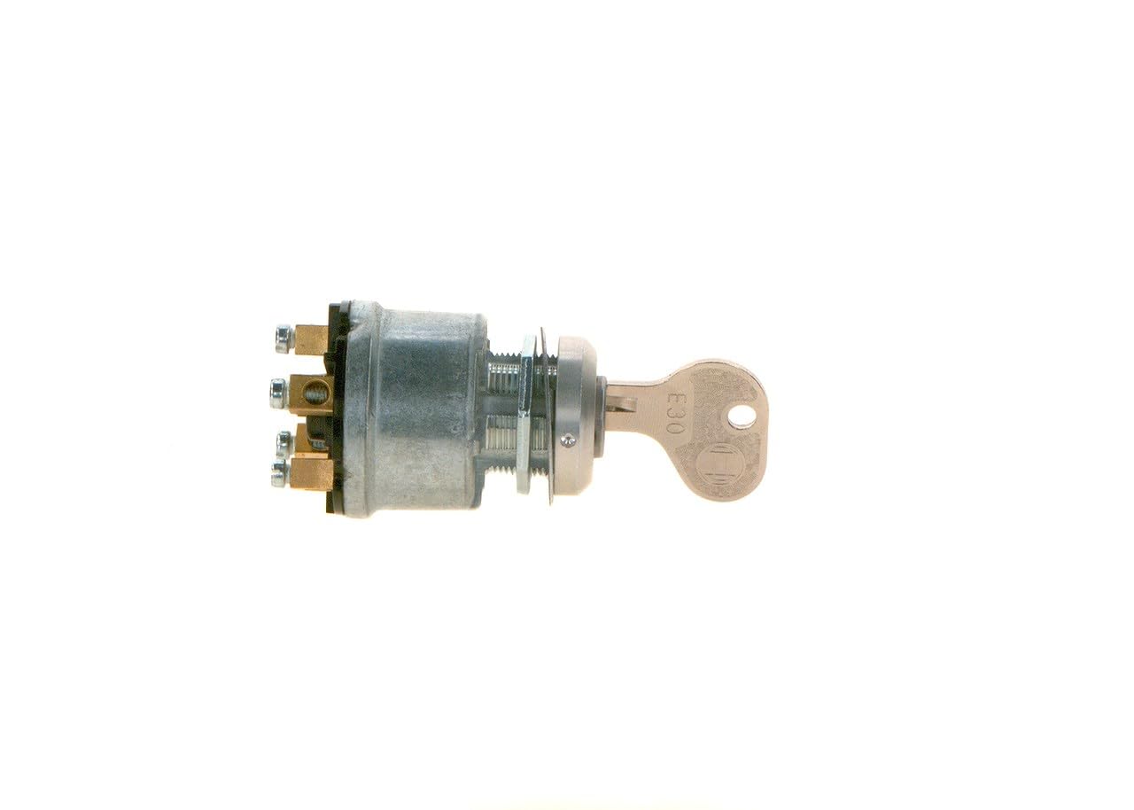 BOSCH Interruttore, Accensione/motorino d'avviamento 0342309006