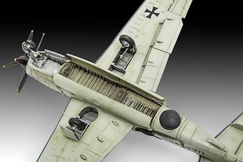 Revell Modellbau Fairey Gannet AS.1/AS.4