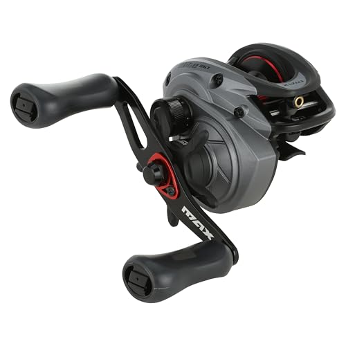 Abu Garcia: NEW