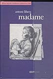 Madame (Proza) (Polish Edition)