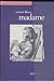 Madame (Proza) (Polish Edition)