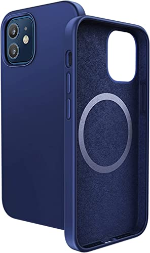 Coque silicone iPhone 12 Pro fine pour préserver le design au quotidien