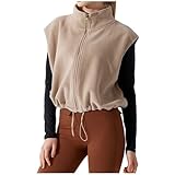 Cami Top mit Spitze Damen Sommer Sexy Coquette Sexy Crop Top Business Komfort Cami Blusen Ärmellose Rundhals Ausschnitt Shirt Schulterfreies Oberteil Casual Sommer Spaghetti Oberteile #1