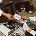 Talking Hearts Conversation Cards - Couple Card Game for Date Nights & Travel Adventures | Great Gift for Couples - 200 Questions & 2 Wild Cards