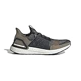 adidas Ultraboost 19 M Zapatillas de Running Hombre, Hombre, G27507, Negro , 47 1/3 EU