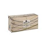 Set de 3200 unidades de servilletas de papel reciclado de 20 x 20 cm, envasadas en 32 paquetes de 100 unidades cada uno