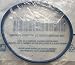 Ford 8E5Z-9E936-A, Fuel Injection Throttle Body Mounting Gasket