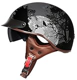 Hebilla rápida: la barbilla está equipada con una hebilla rápida y una correa ajustable de nailon grueso, por lo que el casco se puede sujetar a la cabeza del ciclista para evitar que el casco se caiga mientras conduce.