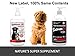Finest For Pets Wild Alaskan Salmon Oil for Dogs & Cats - Omega 3 Fish Oil with Pollock & Salmon for Sensitive Skin & Coat Health. EPA & DHA Ease Itching, Supports Joint, Immune & Heart Health (16oz)