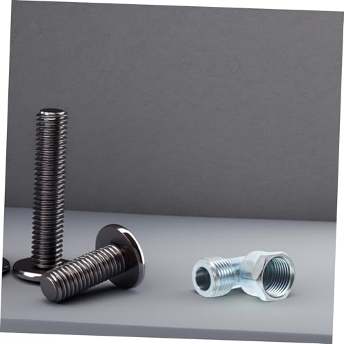 VILLCASE Universeller Gasherd Anschlusswinkel Flexibler Gaseinlass mit Innengewinde Robuste Verbindung für Kochgeräte Präzise für Optimale Anpassung Küchenzubehör und Gasherd Nutzung