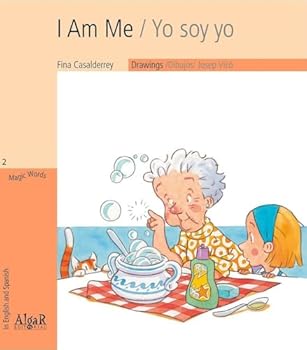Paperback I Am Me [Spanish] Book