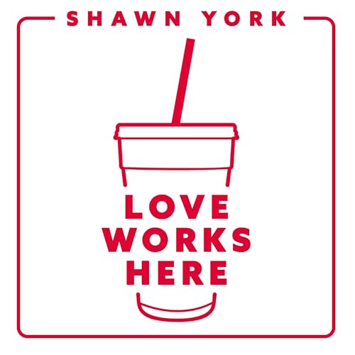 Love Works Here cover art