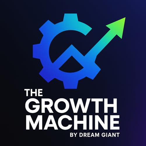 Niche Down to Scale Up: Growth Secrets with Danny Star cover art