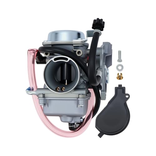 Carburateur 0470-387 pour quad ATV 250cc de 2002 à 2005