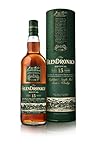 glendronach 12 Sehr umfassendes Aroma mit Karamell, Orangen, Schokolade und Nüssen.