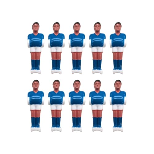 Tischfußball Hartfußball 10-teilig Tischfußball Kicker Tischkicker Tischfußball oder alternativer Spieler Tischfußball Hartfußball 10-teilig Tischfußball Kicker Tischkicker Tischfußball oder alternativer Spieler