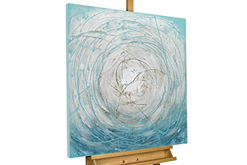 Télécharger gratuitement Images Peinture Bleu Gris le plus cool par