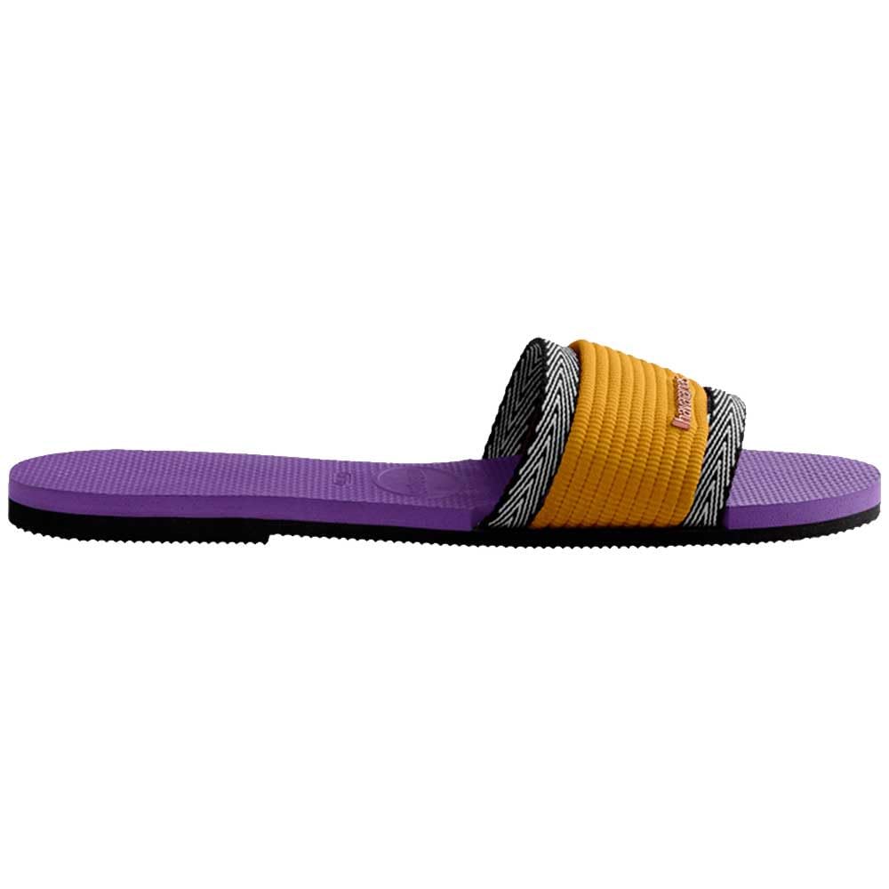 Rasteirinha Havaianas You Trancoso em promoção! Veja a oferta e mais achadinhos de Chinelos & Pantufas 4 Hoje é o melhor dia para comprar Rasteirinha Havaianas You Trancoso com aquele preço maroto! Promoção! Aproveite a oferta! 4
