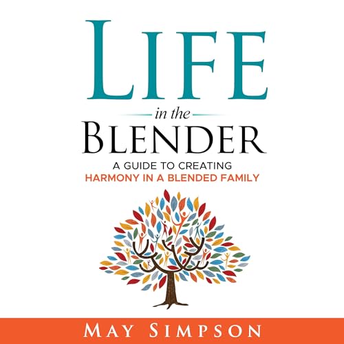Life in the Blender by May Simpson episode artwork