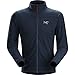 Arc'Teryx Men's Delta LT Jacket, Admiral, Medium