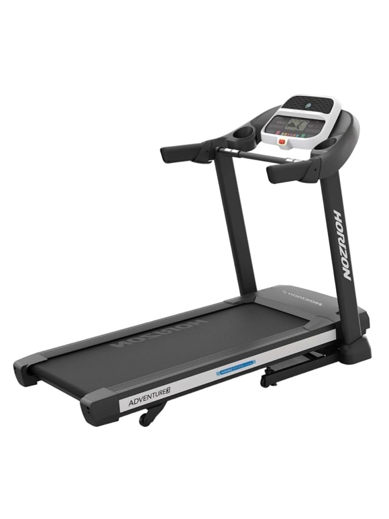 Horizon Fitness 2.5 hp ADVENTURE 3 Treadmill
