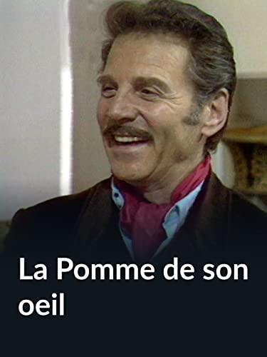 La Pomme de son oeil