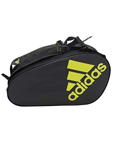adidas PALETERO Control CRB Negro Lima