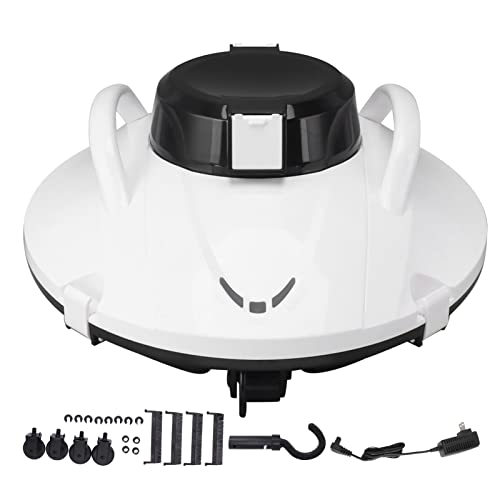 CHENGUSY Cordless Robotic