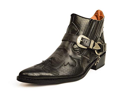 ウエスタンブーツ メンズの人気商品 通販 価格比較 価格 Com