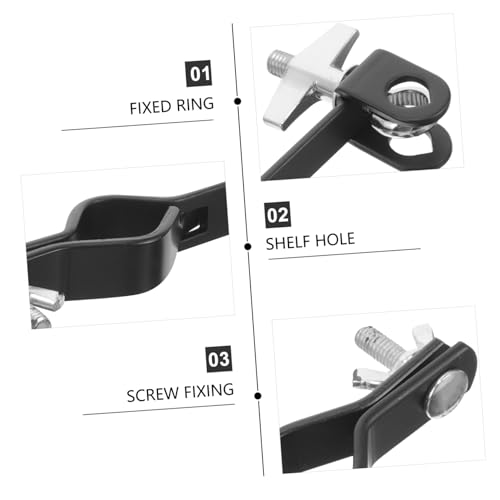 Clamp para Montaje de Cowbell para Batería miniatura 5