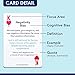 52 Essential Critical Thinking: Smart Flash Cards to Uncover Implicit Biases, Detect Cognitive Biases in Social Media, AI, Writing, Speech, Debate, for Teens & Adults - by Harvard Educator