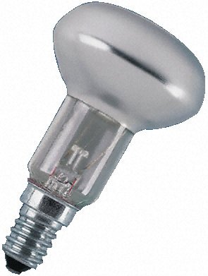 Osram Halogen Spot R63 ECO Light (E27) : Amazon.co.uk: Lighting