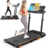 QYDS US Walking Pad with Desk
