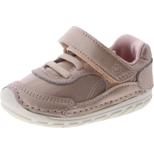 Stride Rite Baby-Boy's Sm Grover Sneaker