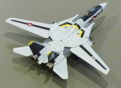 Calibre Wings 1/72 ROBOTECH F-14 限定版 Amazon | Calibre Wings 1/72 完成品 Macross Robotech F-14 S Type