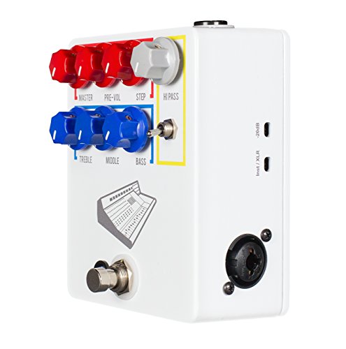 JHS Pedals Colour Box - Pedale a effetti per