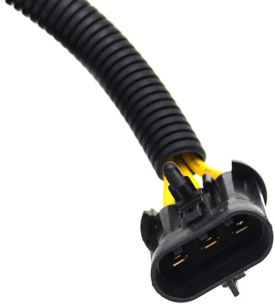 Miniatura 3 de MOCCAN Regulador de voltaje de motocicleta rectificador compatible con P-olaris Scrambler 1000 XP Euro 850 Sportsman 550 Forest 850 Touring SP X2