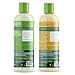 ORS Olive Oil Shampoo & Conditioner with Aloe Vera & Orange Oil for Moisture, Strengthen & Restore (2 Piece Set)