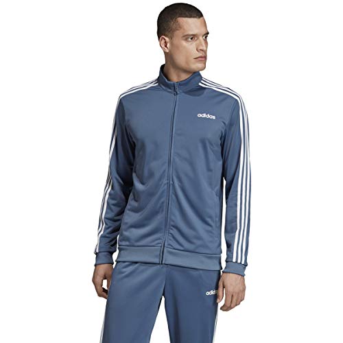 Image of adidas Men's Tricot Track Jacket