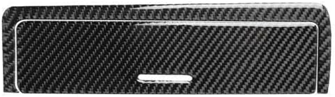 2xCarbon Fiber Gear Shifter Panel Button Case Trim Sticker For E46 3Series | eBay Motors | Parts & Accessories | Car & Truck Parts | Exterior | Mouldings & Trim