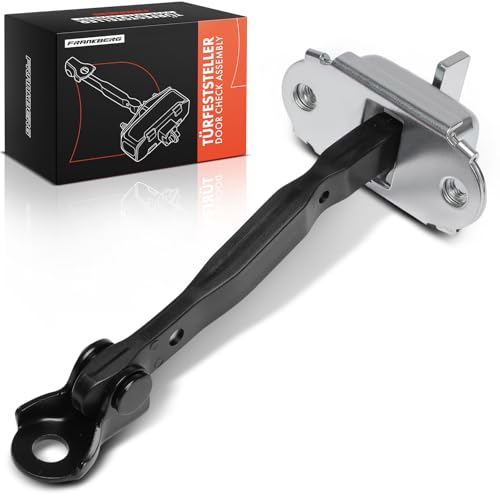 Bloquez votre portière de RAV4 III avec l'arrêt de porte arrière 68640-42030