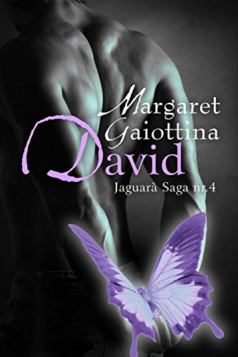David: Jaguarà Saga nr4