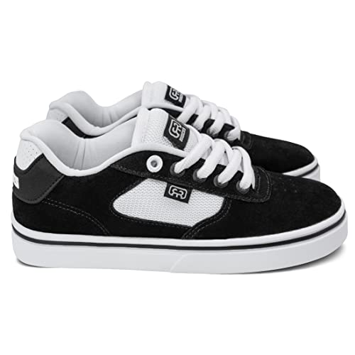 Tênis Hocks Flat Lite