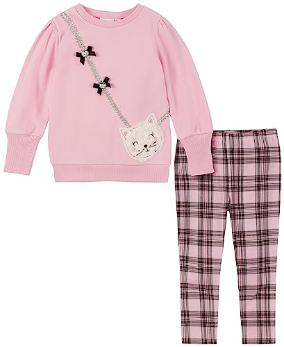Image of Kids Headquarters Baby Girls' 2 Pieces Legging Set
