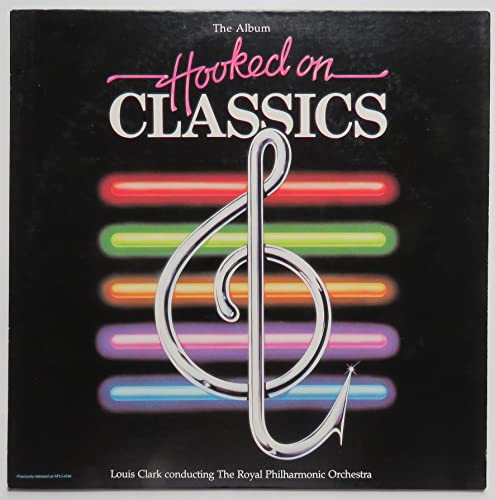 Hooked On Classics #TOP1