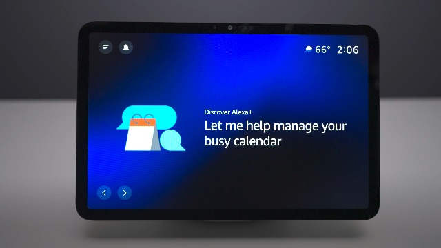 Watch Amazon Echo Show 11 on Amazon Live