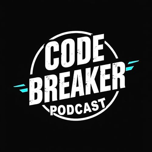 NEW HOST. NEW CHAOS. HUGE DEBATES. | Codebreaker Ep.44